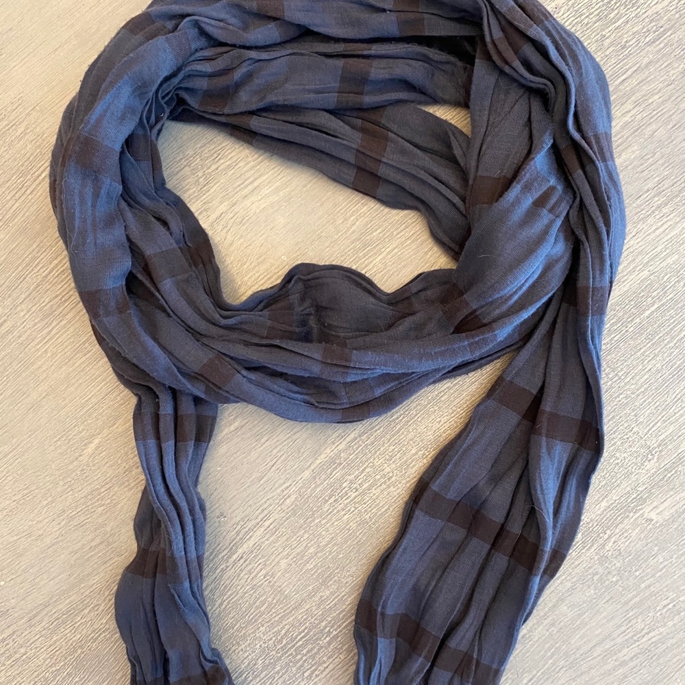 Lightweight Summer Scarf